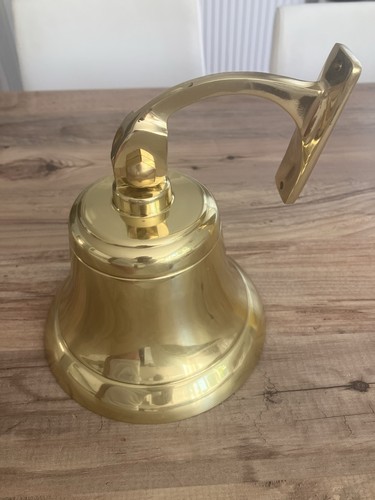 Ship bell - ship’s,