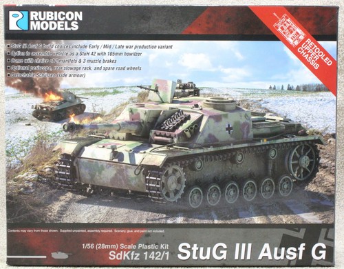28mm ww2 german stug - 28mm,