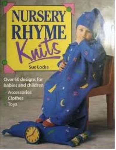 Nursery rhyme knits - nursery,
