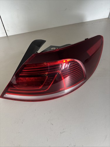 Volkswagen passat cc mk1 - 11-17,