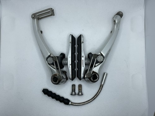Shimano deore m739 front - shimano,
