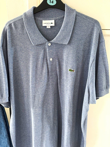Lacoste men classic fit - lacoste, men’s