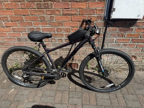 Carrera hellcat 29er - carrera,