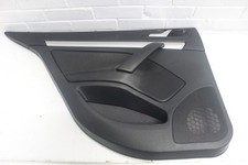 Skoda Octavia 1Z MK2 FL Saloon