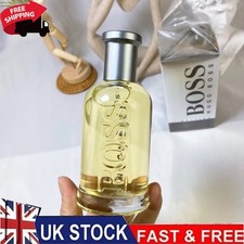 Hugo Boss Bottled Aftershave