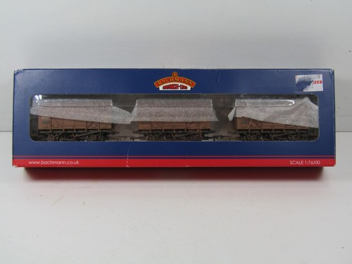 Bachmann 185 set - set, 3