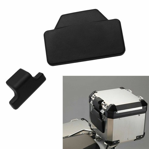 Rear top case - rear,