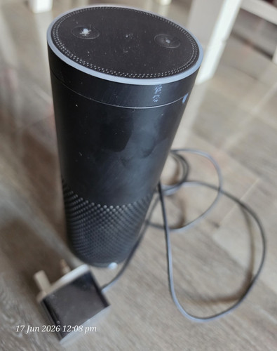 Amazon echo 1st gen smart - echo,