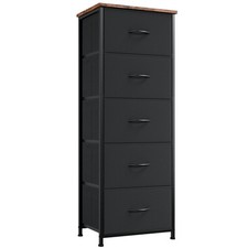 Tall Dresser for Bedroom with