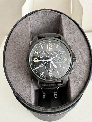 Citizen radio controlled - citizen,