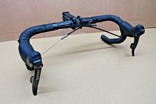 Sram Rival 2 x 10 Speed Carbon