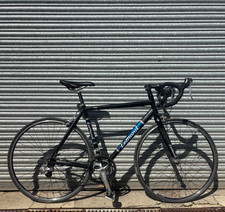 LeMond Etape 53cm Aluminium Road Bike Shimano Sora Tiagra 16 Speed Vintage Retro