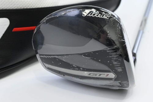 Titleist gt1 driver - titleist, 12