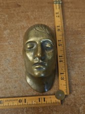 Bronze Cast Napoleon Bonaparte