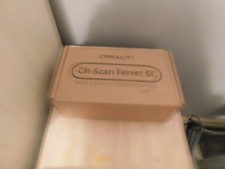 Creality CR-Scan Ferret SE 3D
