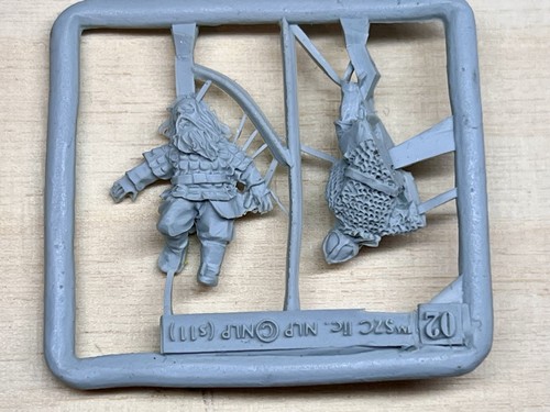 Games workshop mesbg - games,