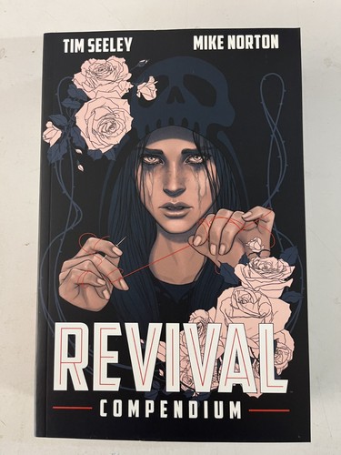 Revival compendium - revival,