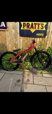 Decade jump bike sam - decade, bike,