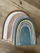 Zara Home Kids Ceramic Rainbow