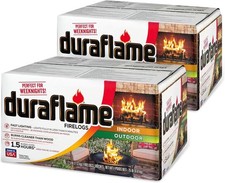 Duraflame 2.5-lb 1.5-Hour Burn