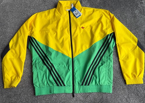 Adidas originals yellow - yellow, and