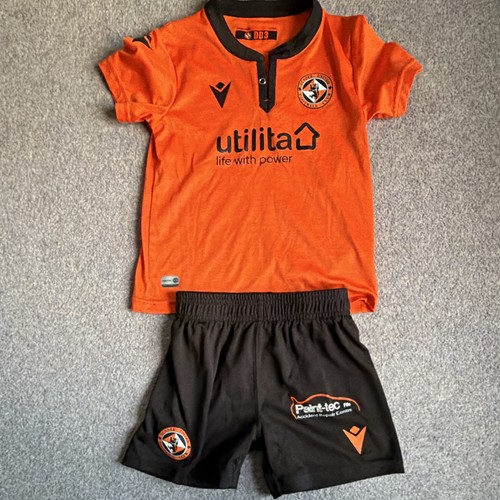 Dundee united top and - top,