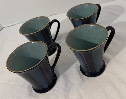 Denby blue gatsby - blue, gatsby,