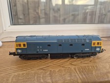 British Rail Class 33 Diesel