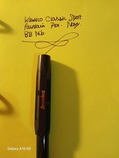 Kaweco Classic Sport Fountain