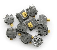 MMD Honey Tactile Switch (10