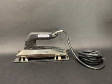 Used Orcon Carpet Seaming Iron