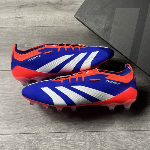 Adidas predator elite - elite, ag