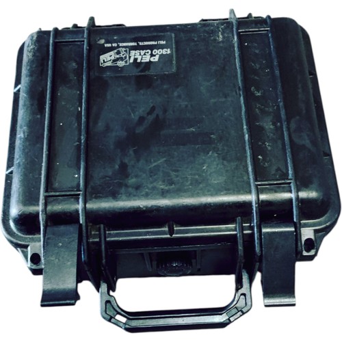 Peli case 1300 - peli,