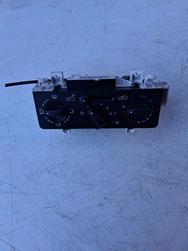 Citroen 2008 heater climate - c3,