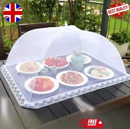3pcs food cover pop up - pop,