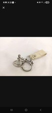 Vivienne Westwood Orb Key