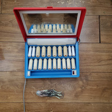 Carmen Curlers Deluxe