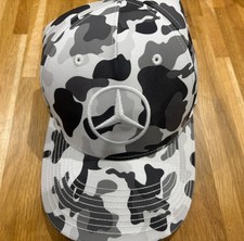 2019 LEWIS HAMILTON Mercedes