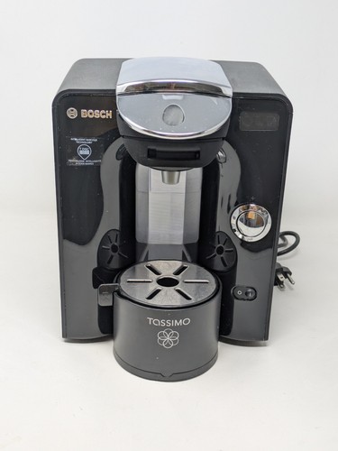 Bosch tassimo single serve - bosch,