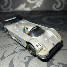 Scalextric C468 Mercedes-Benz
