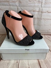 Women’s Black High Heel
