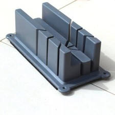Tile Profile Mitre Block Genesis Pro With Anti Slip Base, 45 or 90 Degree Angles