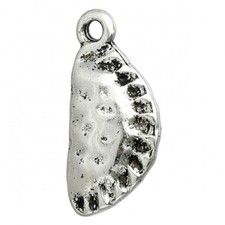 Cornish Pasty Charms 10pcs