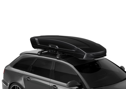 Thule vector roof - thule,