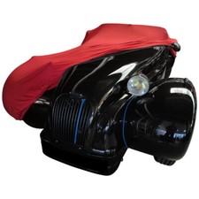 Indoor car cover fits Burton