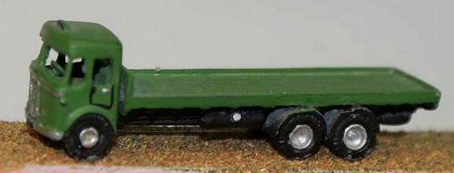 Leyland hippo lorry 1947 - lorry, e13