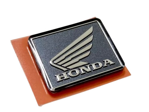 Honda cb400sf revo nc42 emblem - honda,