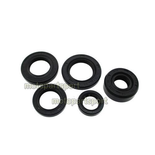 Yx140 engine oil - engine, seal
