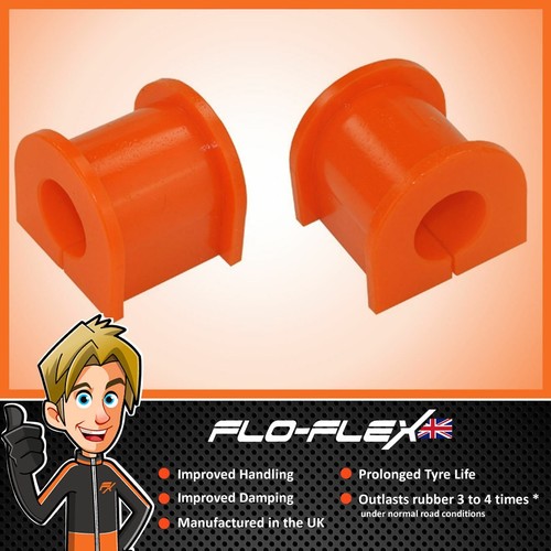 Mazda mx5 bushes mk2 front - bushes,