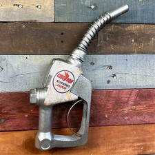 Chevron Supreme Gas Pump